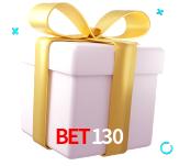 Receba seus bônus de boas-vindas no Bet130