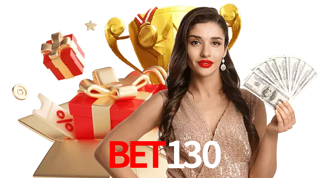 Jogue com dealers reais no Bet130!