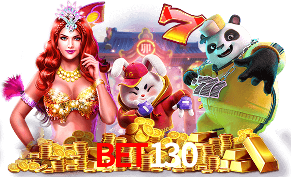 jogue em caça-níqueis ricos na Bet130