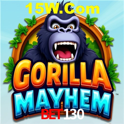 Desvendando o Mundo dos Jogos Virtuais na Bet130