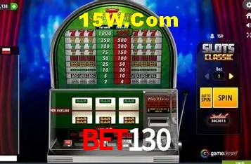 Login Seguro Bet130
