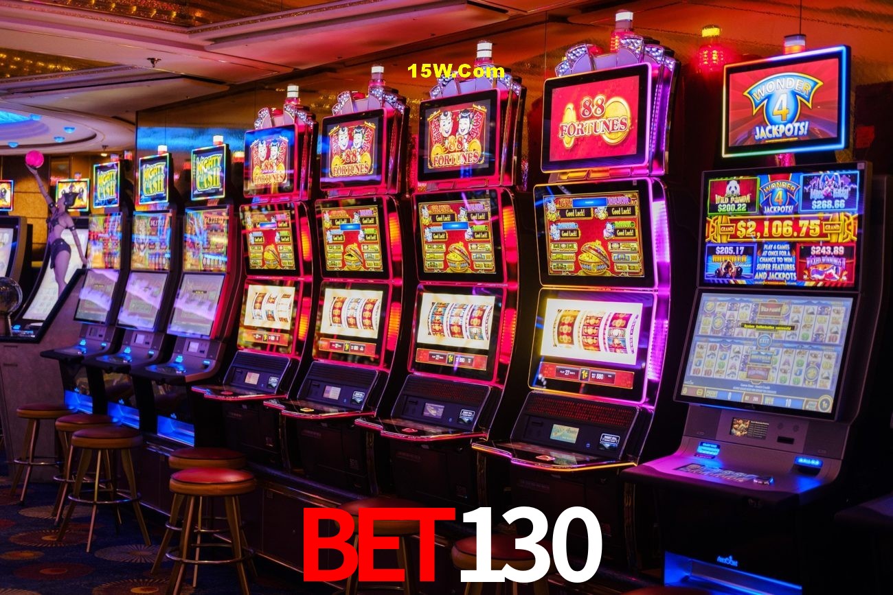 Welcome Bonus Bet130