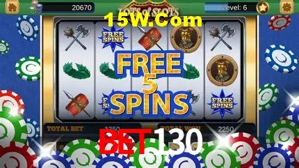 Promoção Relâmpago Bet130