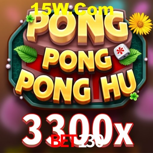 Weekend Specials Bet130