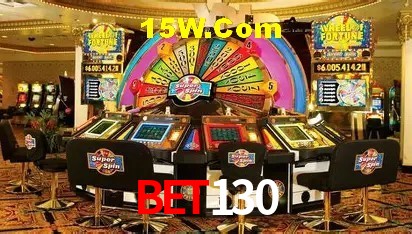 Jogos de Slot Bet130