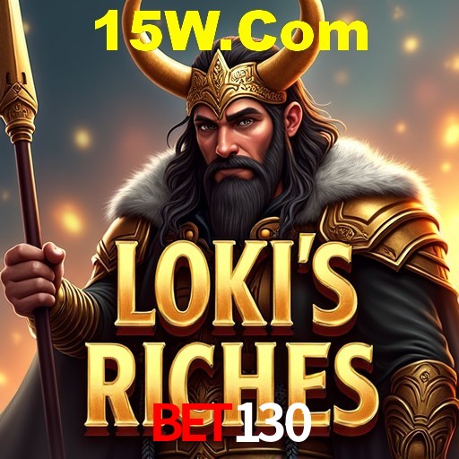 A Emoção da Loteria na Bet130: Uma Chance de Mudança de Vida