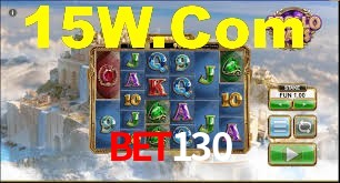 Bet130 App Interface