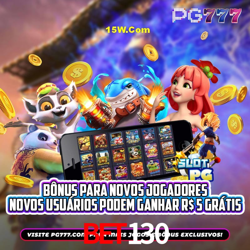 Experiência VIP Bet130