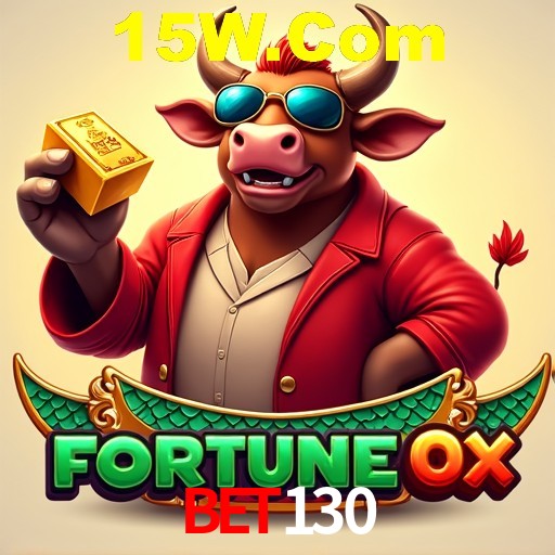 Interface Premium Bet130