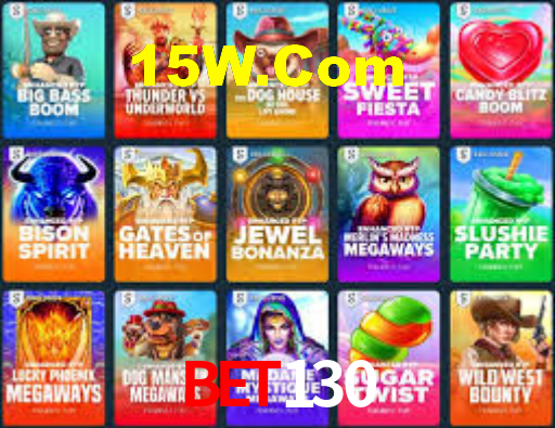 Bet130: A Experiência de Casino com Jogos de Mesa ao Vivo