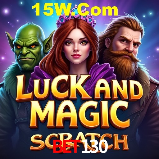 Seasonal Promotions Bet130