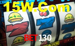 Welcome Bonus Bet130