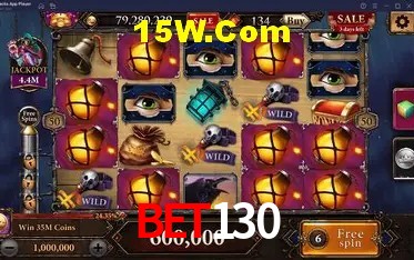 Casino Ao Vivo Bet130