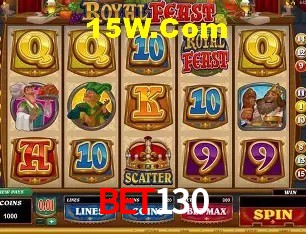 Apostas de Tênis Bet130