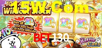 Bet130: Jogos de Caça-Níqueis-Altas Recompensas, Roleta-Velocidade, Blackjack-Desafios Máximos