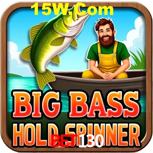 Slot Games Bet130