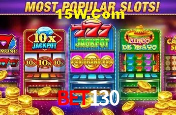 Login Seguro Bet130