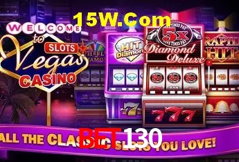 Provedores de Jogos Bet130